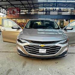 شيفروليه ماليبو